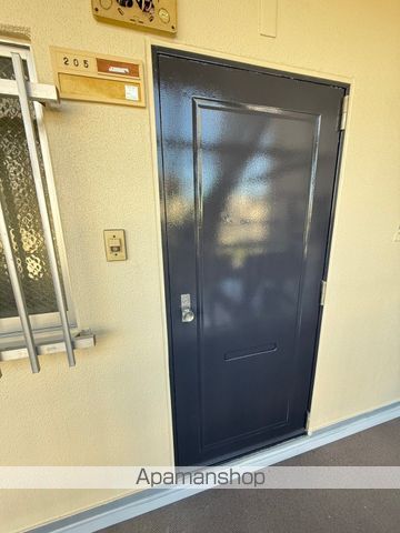 プレアール今光の内装写真