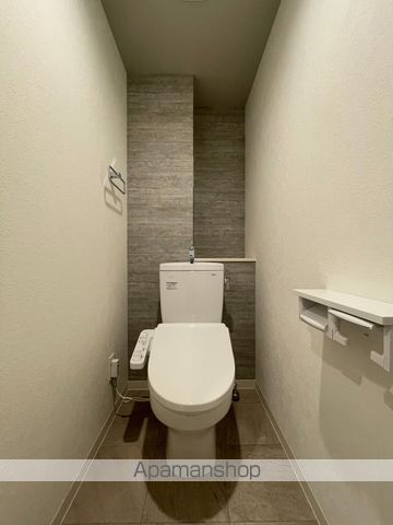 GRAN DUKE千種RUBINOの内装写真