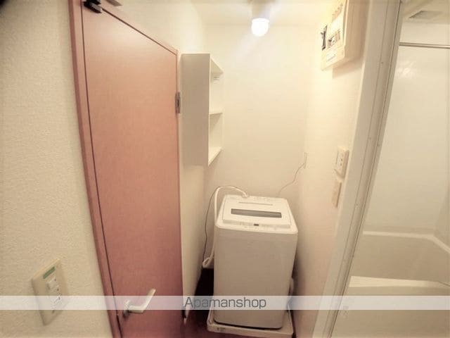 レオパレスさくらの内装写真