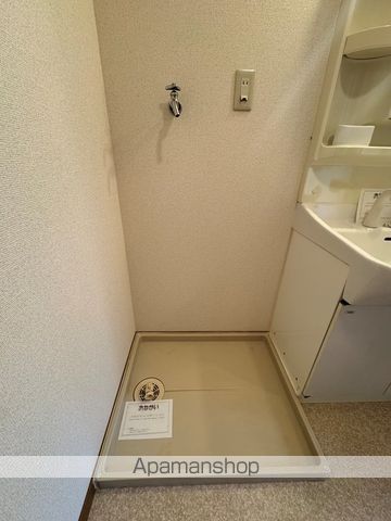 エバーグリーンハイツの内装写真