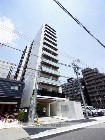 ディアレイシャス東別院IIの外観写真