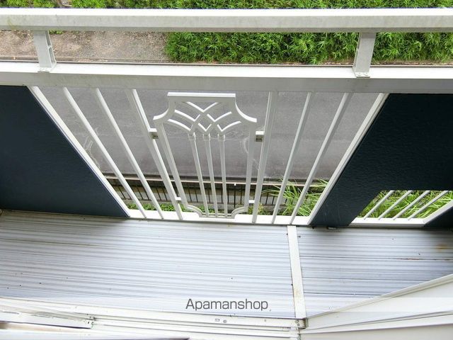 サンシティ嶺田の内装写真