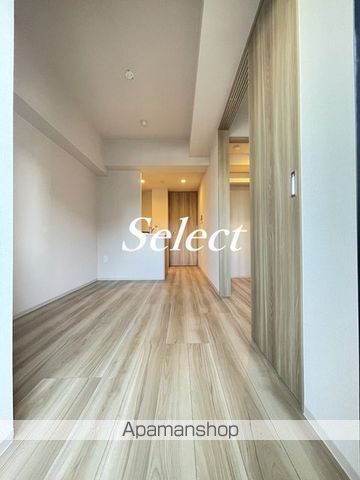 グランカーサ横濱石川町の内装写真