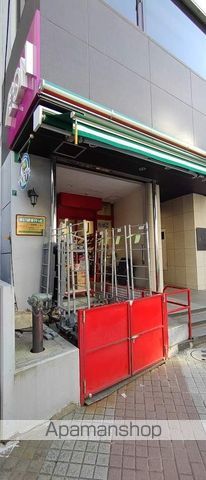 パークアクシス門前仲町テラスの周辺写真