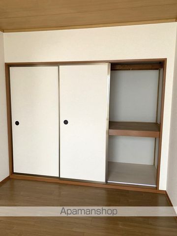金蔵寺ハイツの内装写真