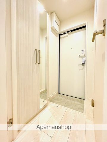 ハーモニーテラス中宮IIの内装写真