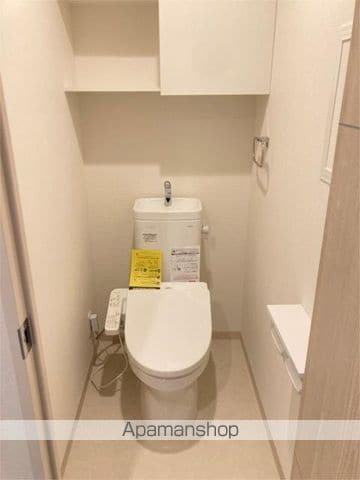 カーサヴェルデ東小橋の内装写真