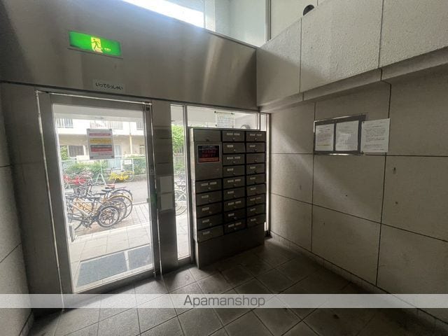 プレアール下新庄IIIの内装写真
