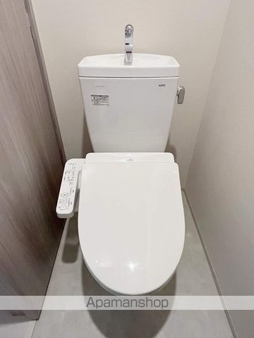 PREDEARCOURT本町の内装写真