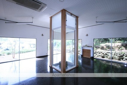 ＧｅＯ金山町[店舗/164.79m2]のその他内装2