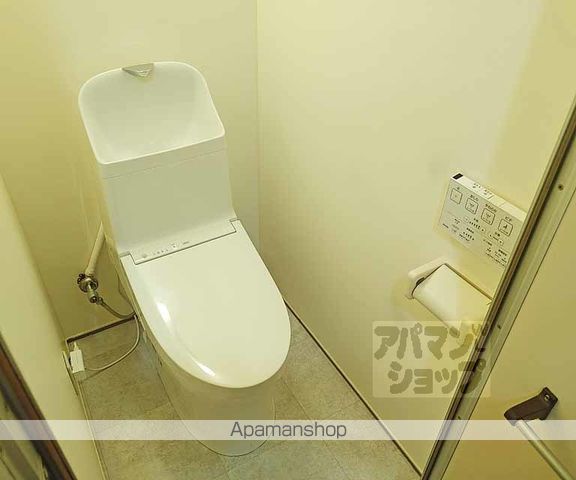 パラドール宮前橋の内装写真
