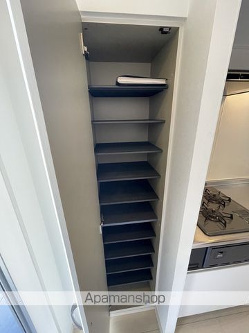KOHIMARI志賀本通の内装写真