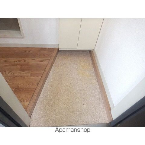 セントラル蒲田の内装写真