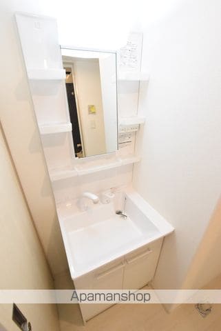 アリアオーパスの内装写真