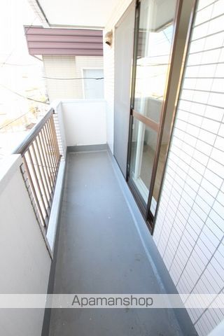 アーバン平岸の内装写真