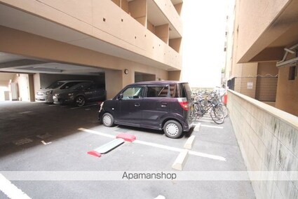 グランドポレストーネ大手町[3LDK/63.7m2]の共用部7