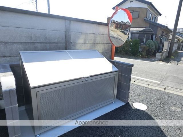 カサブランカIIの内装写真
