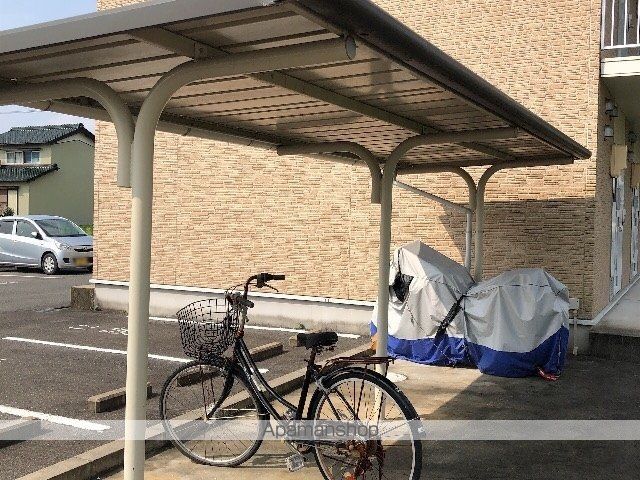 レオパレスT&T Iのその他写真