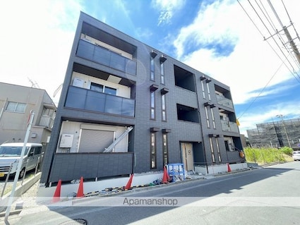 Ｄーカヴェリ本千葉[1LDK/40.78m2]の外観1