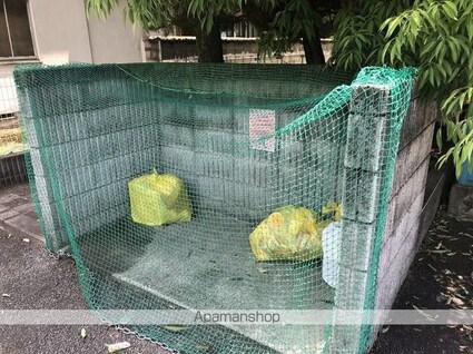 レオパレスＯｓｔｅｎＤｏｒｆ[1K/23.18m2]のリビング・居間