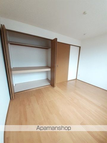 オアシス Iの内装写真