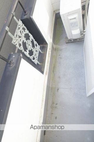 ヨーロピアンKSの内装写真