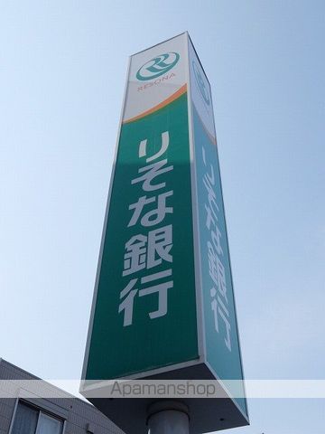 サンパレス 東青梅の周辺写真