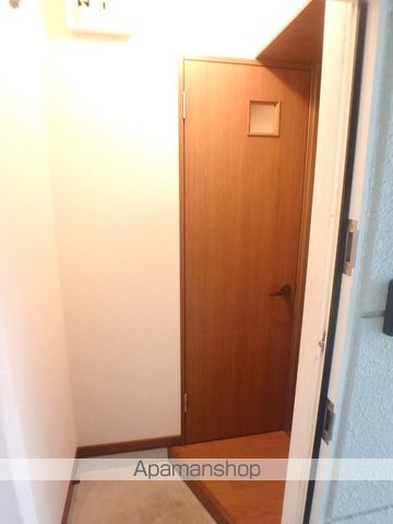 エイトピース宮丘の内装写真