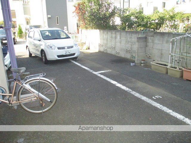 メゾンドール三鷹のその他写真