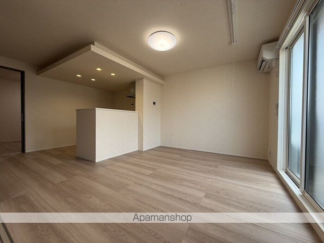 GRAMM松室吾田神町Aの内装写真