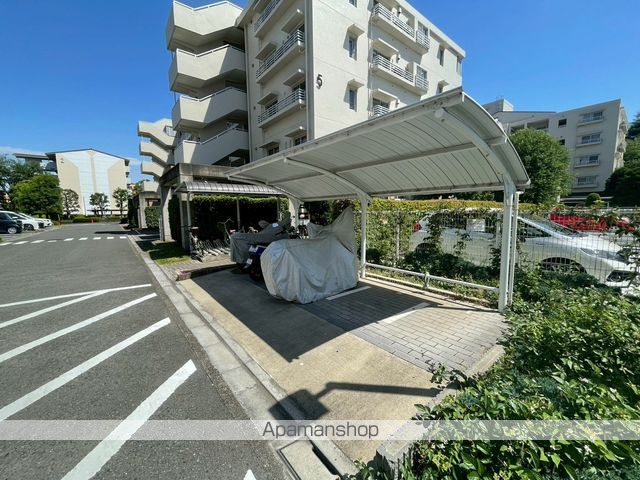 リバーサイド壱番街 5号棟のその他写真