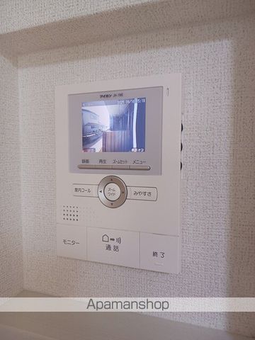 サーレ・内本町の内装写真