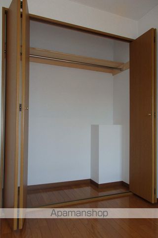ワイズ当別B棟の内装写真