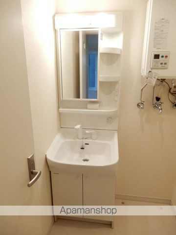 RTIIIの内装写真