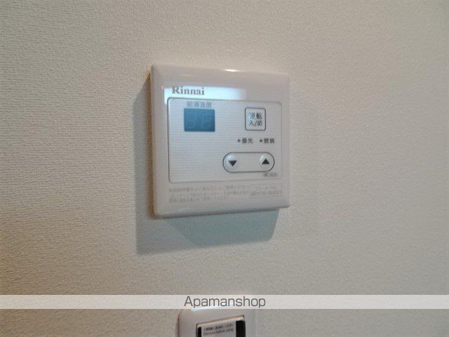 リエトコート福島の内装写真
