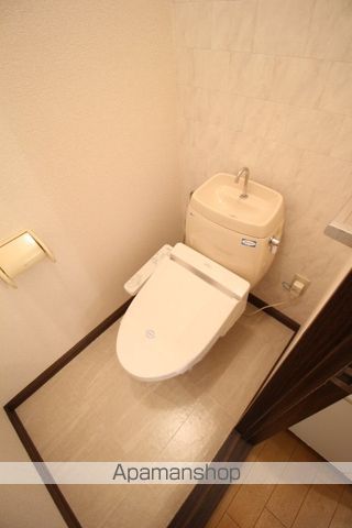 ステップインタケチの内装写真