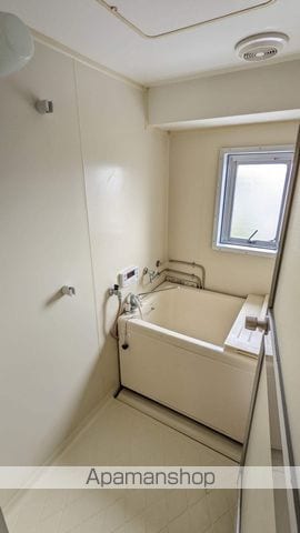 ビレッジハウス中田南1号棟の内装写真