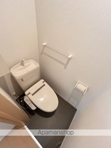 コワンシックIIIの内装写真