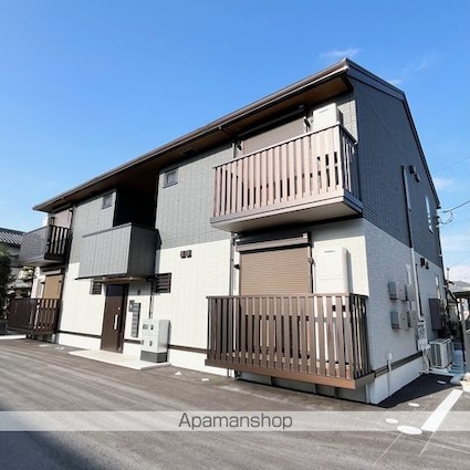 ａｒｂｏｌ　ａｌｄｅａ　（アルボル　アルデア）[1LDK/30.82m2]の外観1