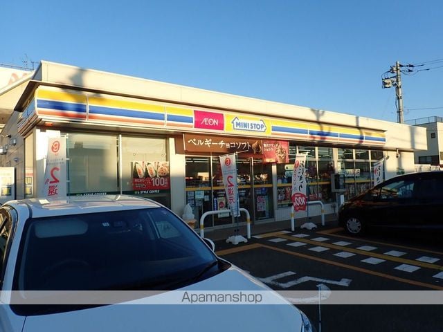 ブローブランの周辺写真