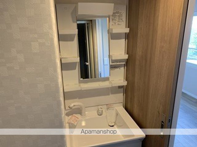 レクスベイル平岸の内装写真