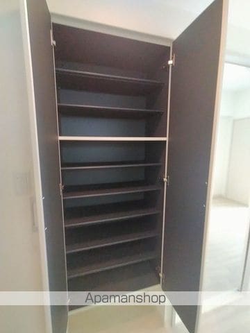 プレメント TOYONAKAの内装写真