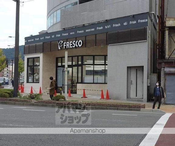 ジ・アーバネックス京都河原町プレイズの周辺写真
