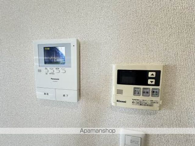 アルビコッカ大川の内装写真