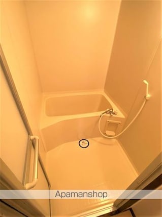 テンダーパレス[3DK/65.48m2]のバス