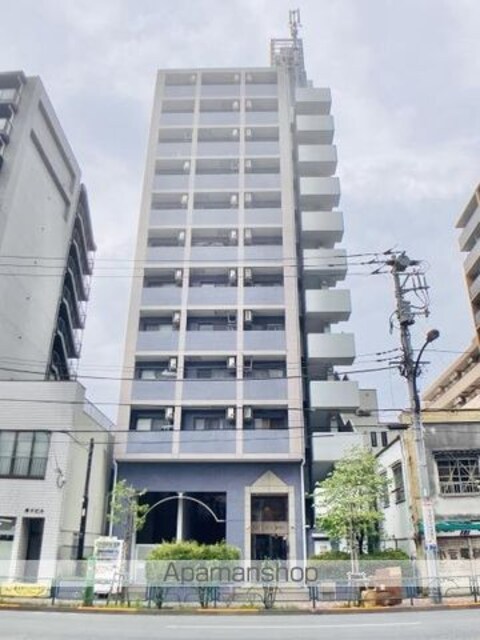 ウインベル錦糸町第３[1R/18.38m2]の外観5