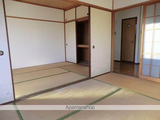 KYOWAコーポの内装写真
