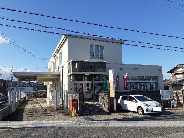 プログレスI番館の周辺写真