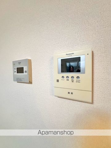 ケイファイブ今津留の内装写真