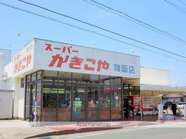 レオパレストルネード 舞阪の周辺写真